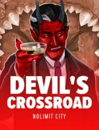 devils crossroad official logo