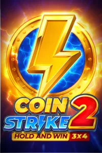 coin strike 2 logo