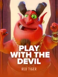 play with the devil official logo