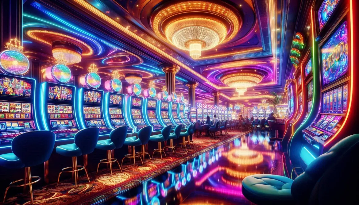 StarzBet Casino